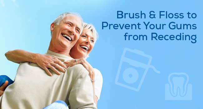 Prevent Gum Recession