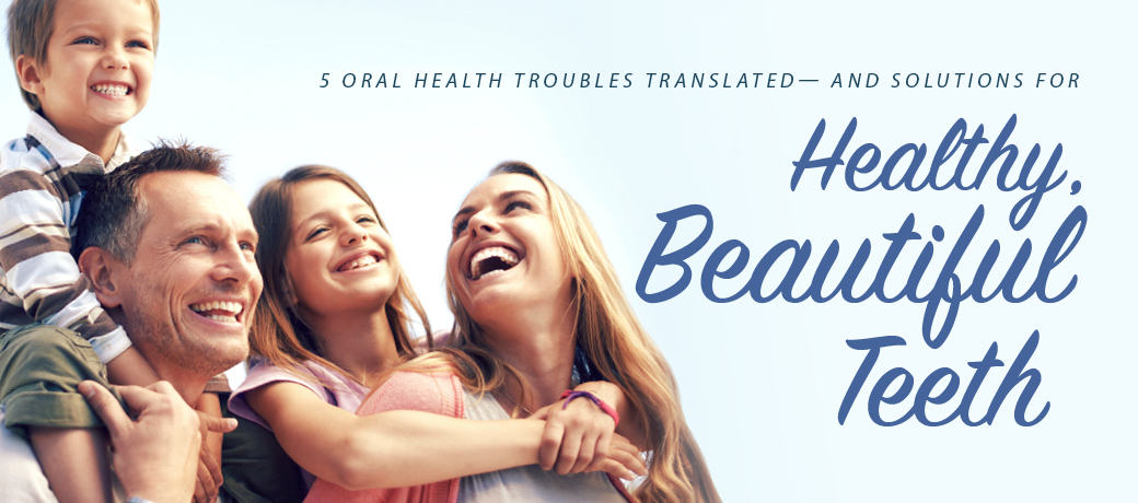 teeth translated troubles oral healthy health smile stratus bleeding take breakfast gums