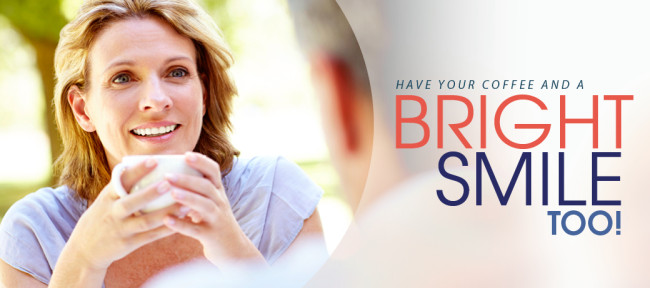 Teeth Whitening Options Marietta