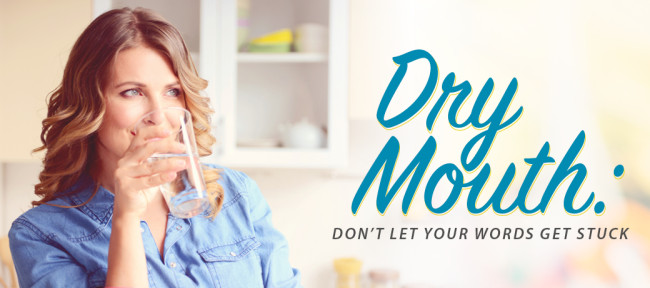 How to Diagnose and Treat Dry Mouth
