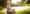 Senior woman doing yoga outside in Marietta, OH