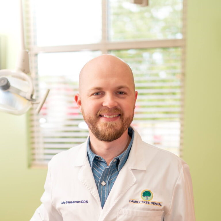 Dentist Parkersburg, WV Family Tree Dental