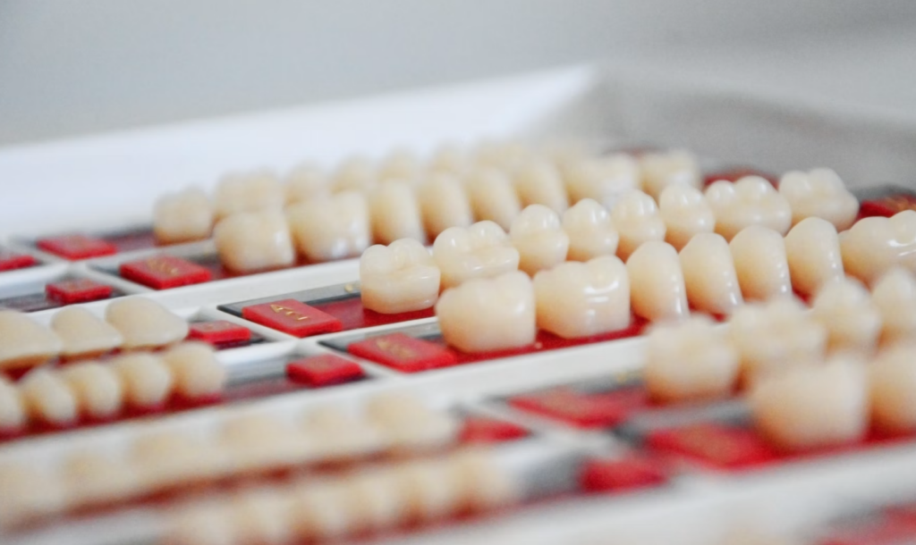 Dental Crowns