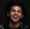 Man smiling